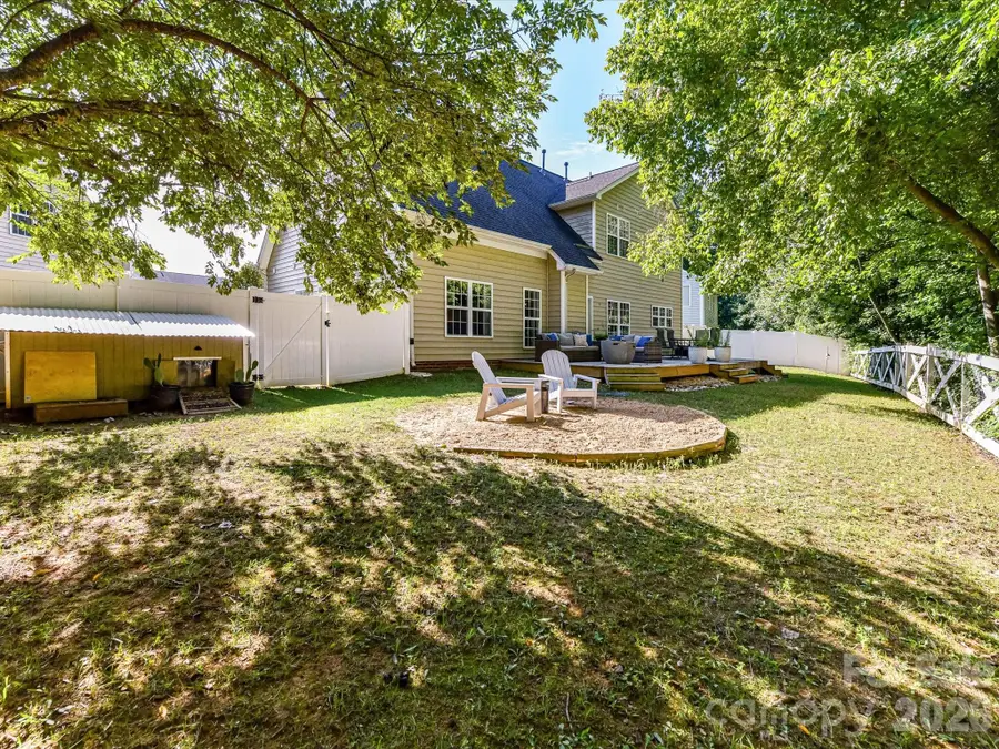 150 W Cavendish Drive, Mooresville, NC 28115 - #3