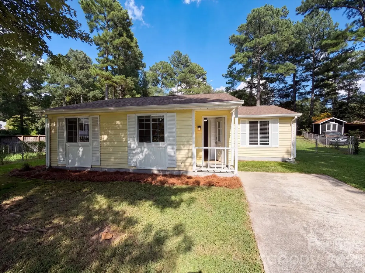 3618 Gustar Court, Charlotte, NC 28212 - #1