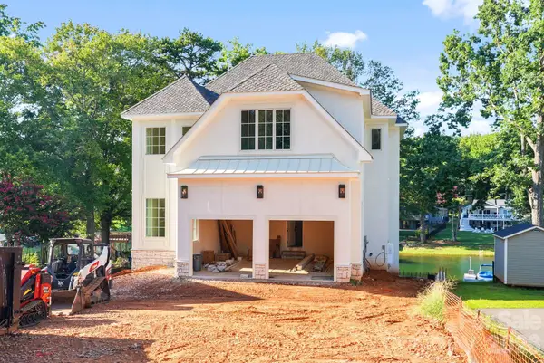 21216 Rio Oro Drive, Cornelius, NC 28031