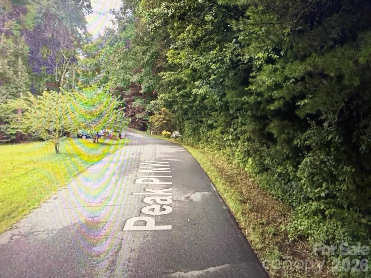 0 Peak Place, Lenoir, NC 28645 - #1