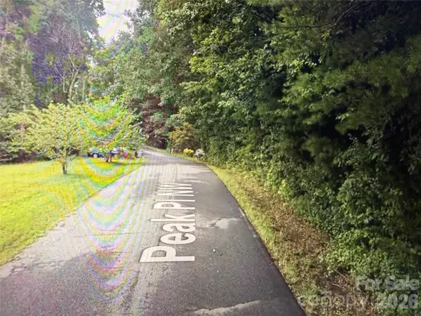 0 Peak Place, Lenoir, NC 28645