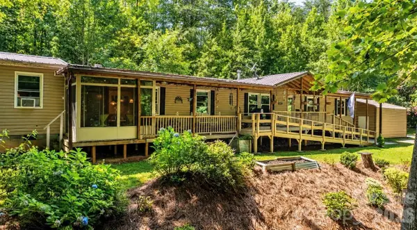 6200 Tallent Hollar Road, Morganton, NC 28655