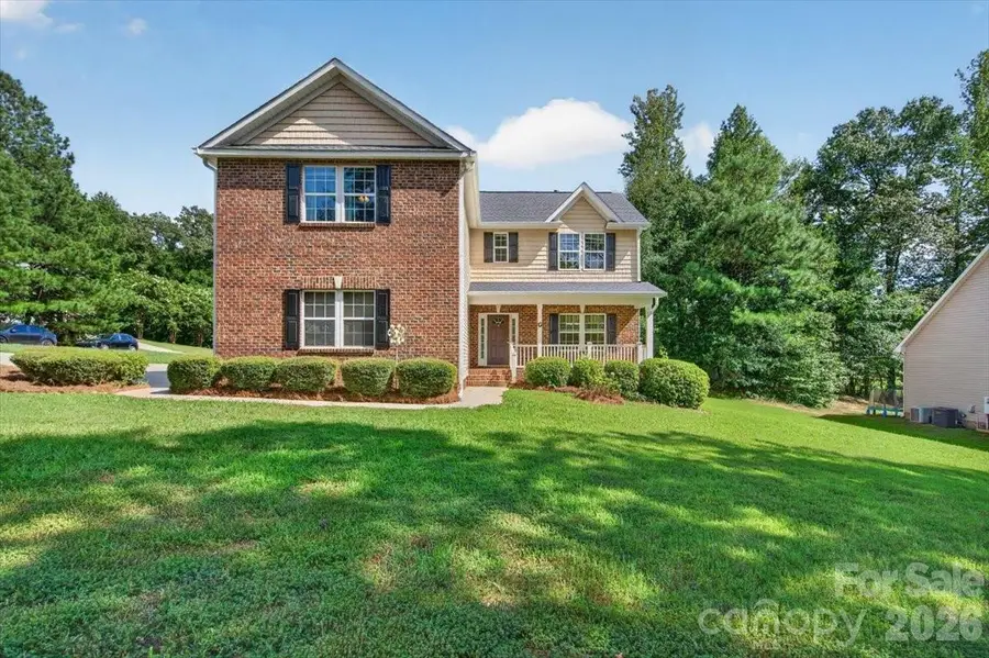 3658 Travertine Drive, Lancaster, SC 29720 - #2