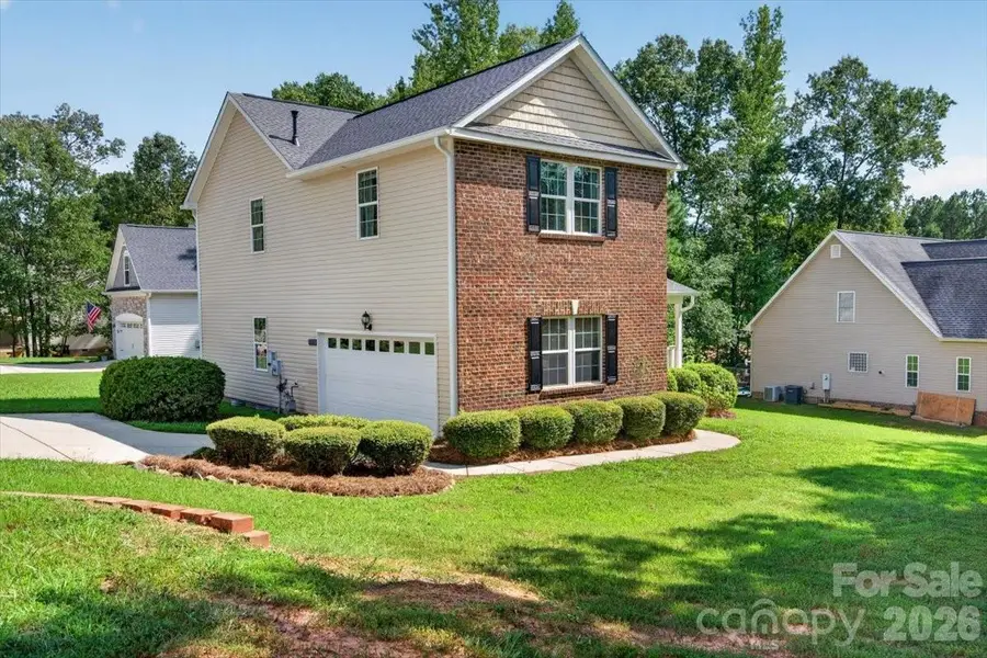 3658 Travertine Drive, Lancaster, SC 29720 - #3