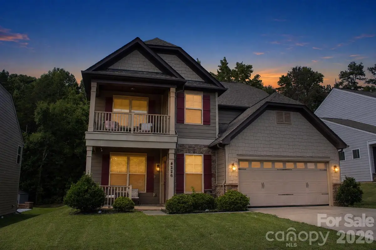 4226 Falls Lake Drive, Concord, NC 28025 - #1
