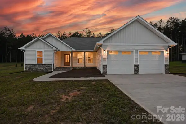 2271 Lee Lawing Road, Lincolnton, NC 28092