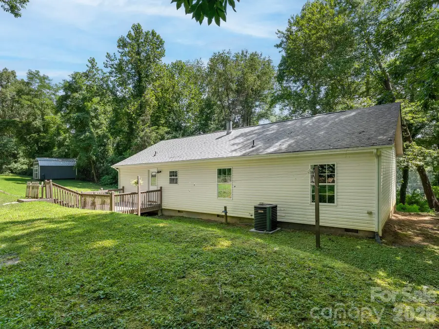 195 Shiloh Road, Asheville, NC 28803 - #3