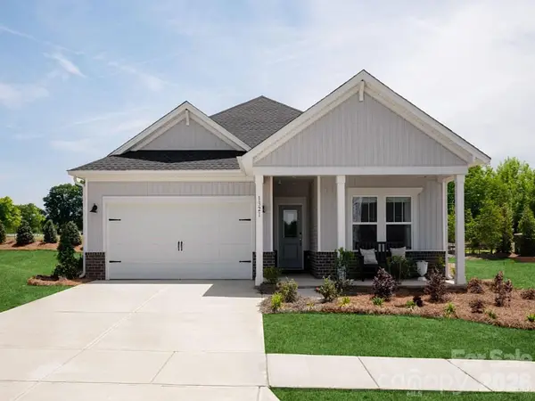 323 Pantego Place, Salisbury, NC 28144