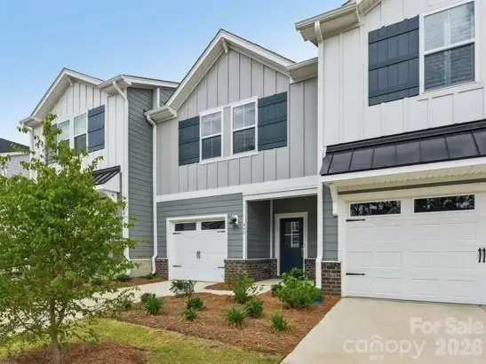 472 Markridge Loop, Fort Mill, SC 29708 - #1