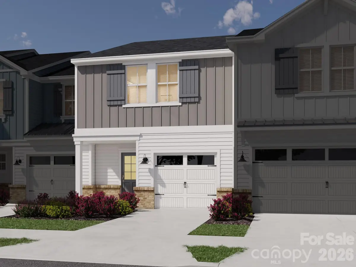 418 Markridge Loop, Fort Mill, SC 29708 - #1