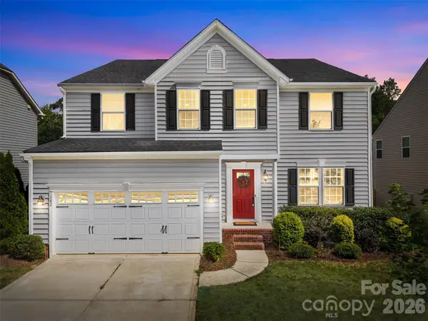 1282 Yellow Springs Drive, Indian Land, SC 29707