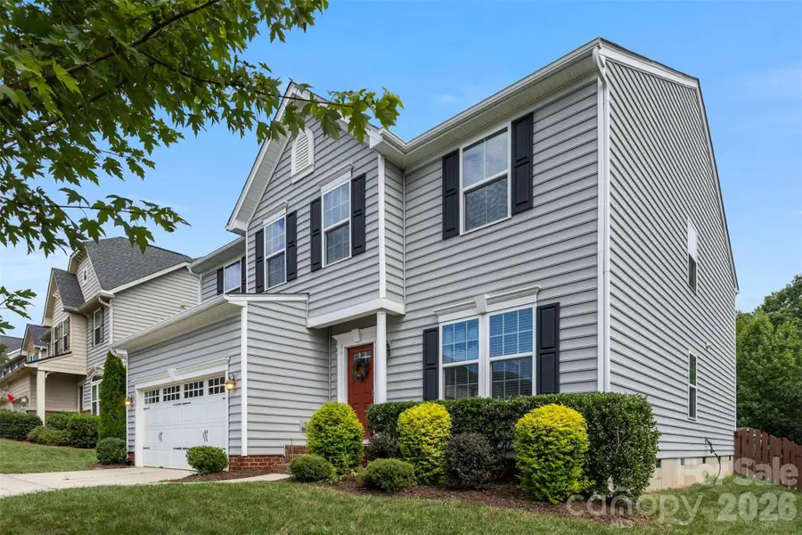 1282 Yellow Springs Drive, Indian Land, SC 29707 - #2