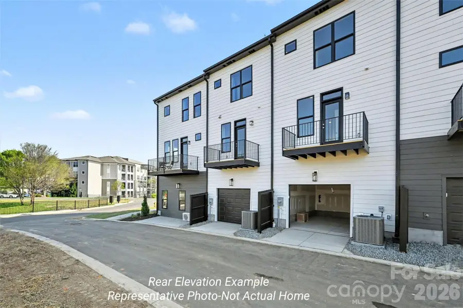 3534 Faithful Lane #303, Charlotte, NC 28273 - #3