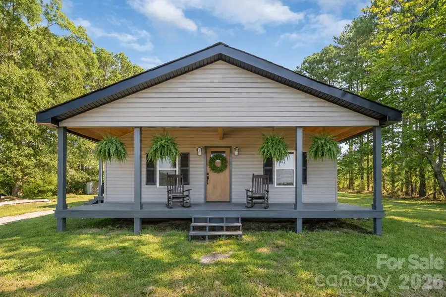 500 Gregory Road, Jefferson, SC 29718 - #2