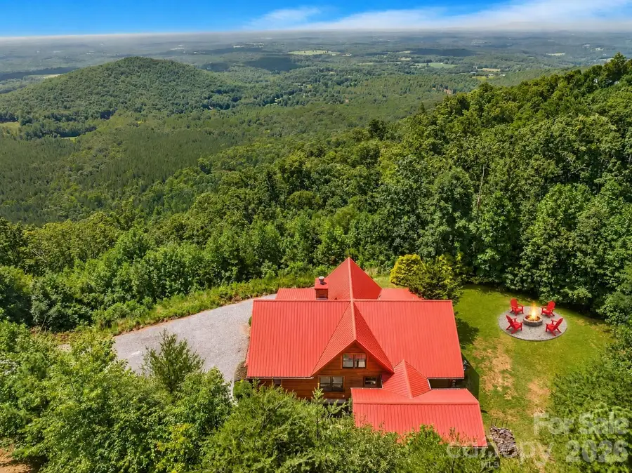 175 Big Rock Road, Bostic, NC 28018 - #2