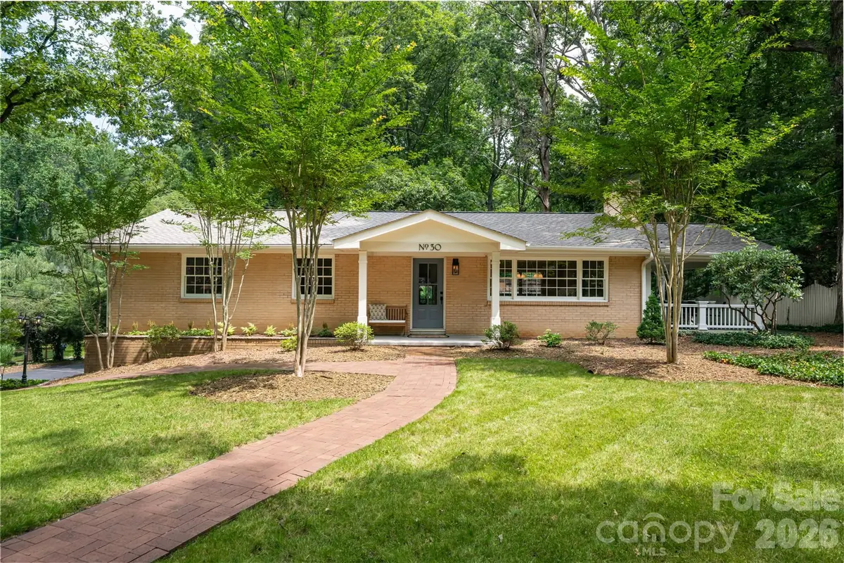 30 Stockwood Road, Asheville, NC 28803 - #1