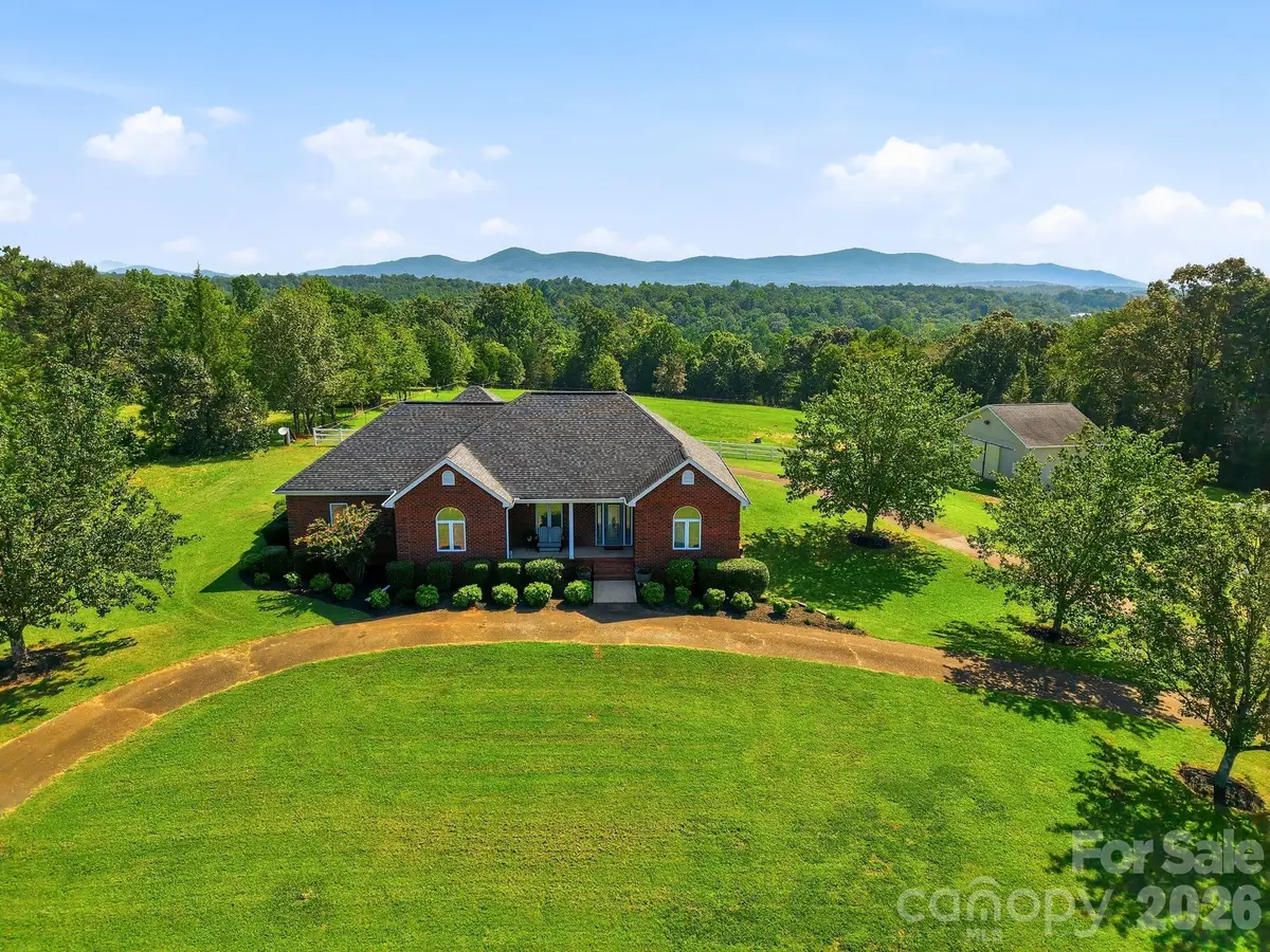 2950 Pearidge Road, Bostic, NC 28018 - #1