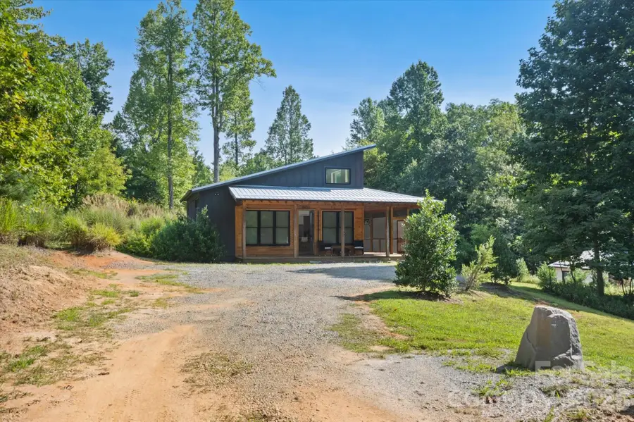 13 Small Creek, Pisgah Forest, NC 28768 - #3