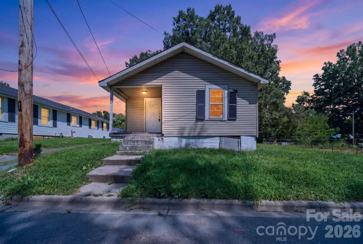 439 Richardson Street, Albemarle, NC 28001 - #1