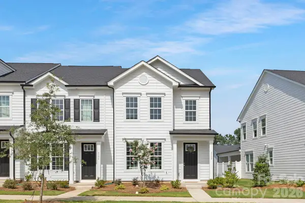8147 Jacey Lane #48, Huntersville, NC 28078
