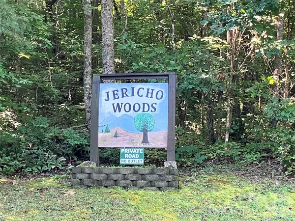 00 Tyler Terrace #Lot 11, Rutherfordton, NC 28139