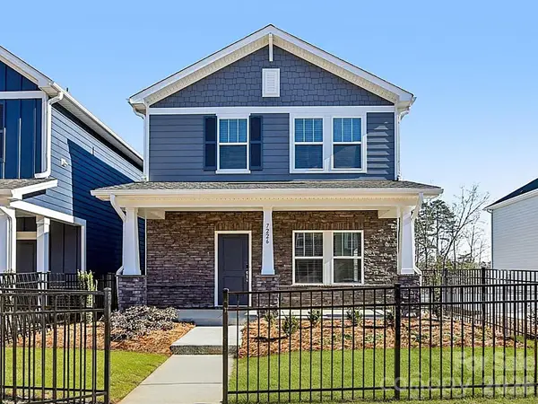 7280 Yardley Street, Gastonia, NC 28056