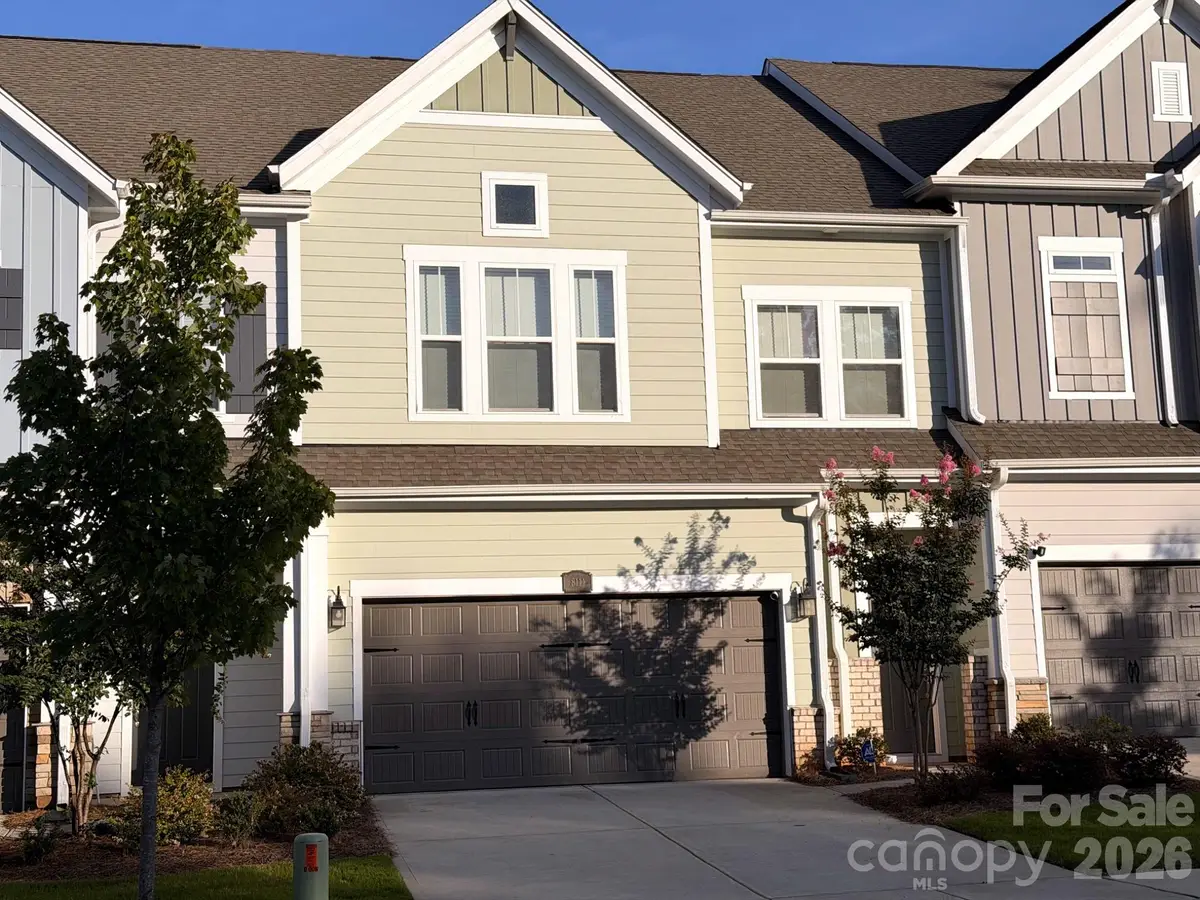 8111 Houser Street, Cornelius, NC 28031 - #1