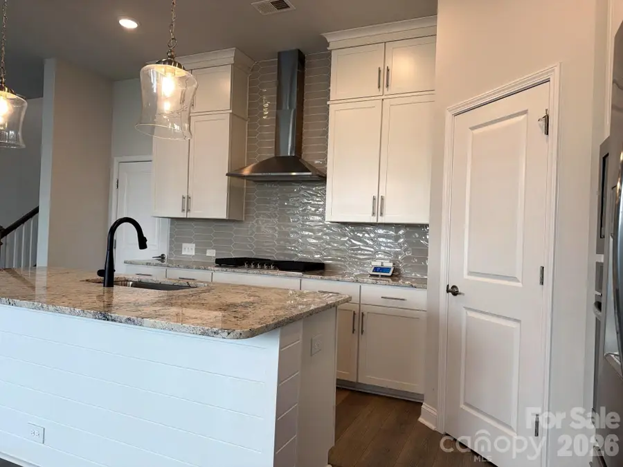 8111 Houser Street, Cornelius, NC 28031 - #3
