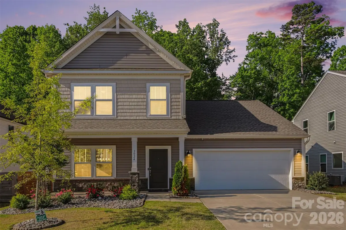 3024 Pinehills Way, Mount Holly, NC 28120 - #1
