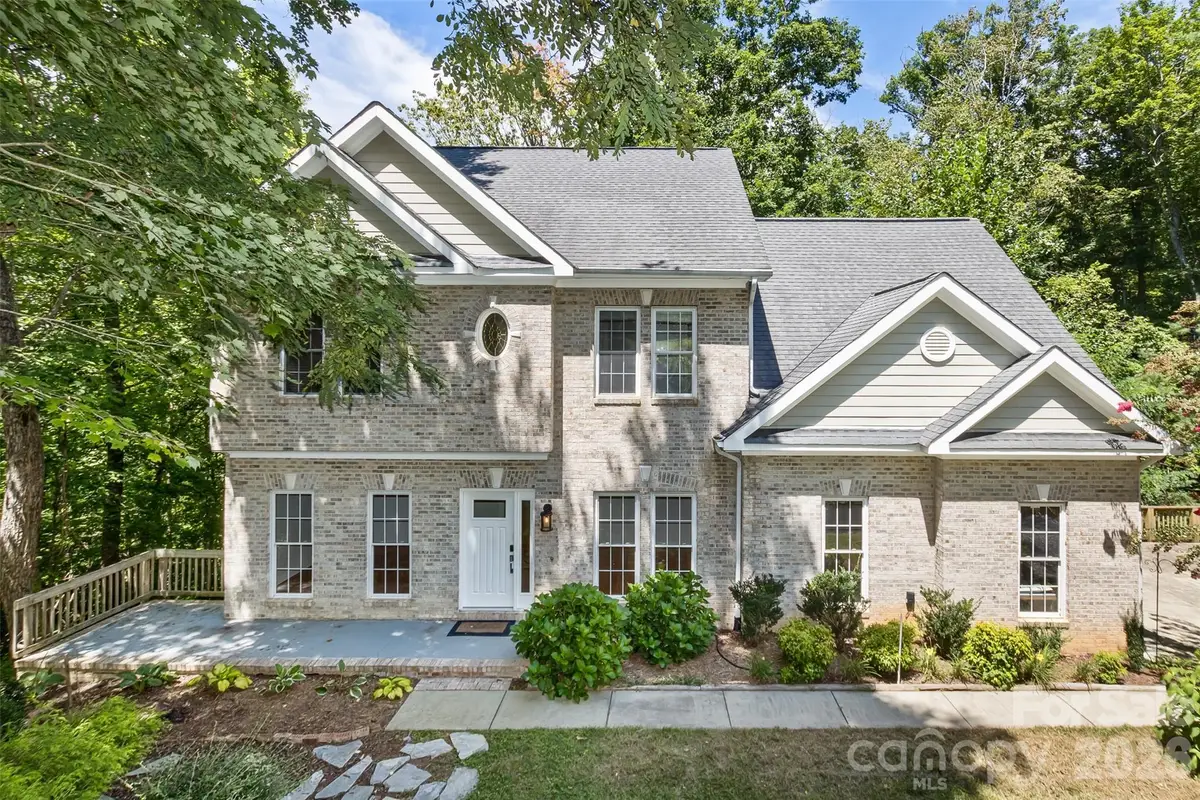 113 Ballantree Drive, Asheville, NC 28803 - #1