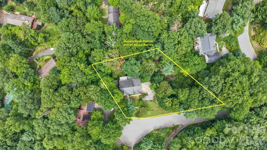 113 Ballantree Drive, Asheville, NC 28803 - #3