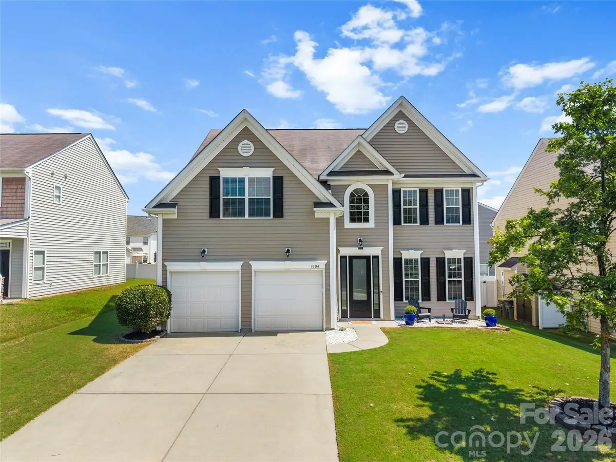3304 Brackhill Street, Davidson, NC 28036 - #1