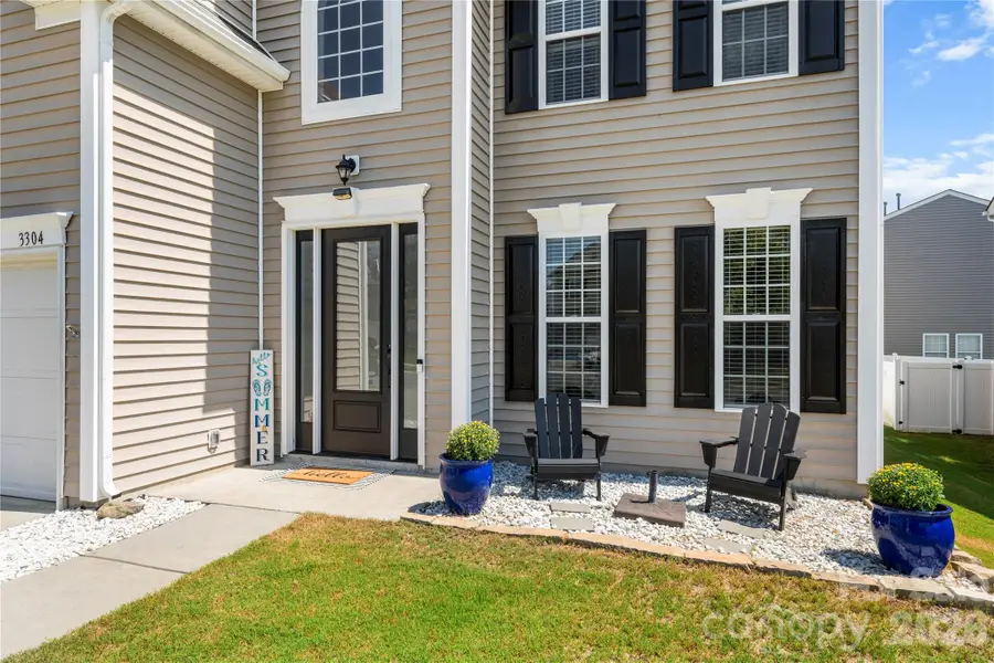 3304 Brackhill Street, Davidson, NC 28036 - #3