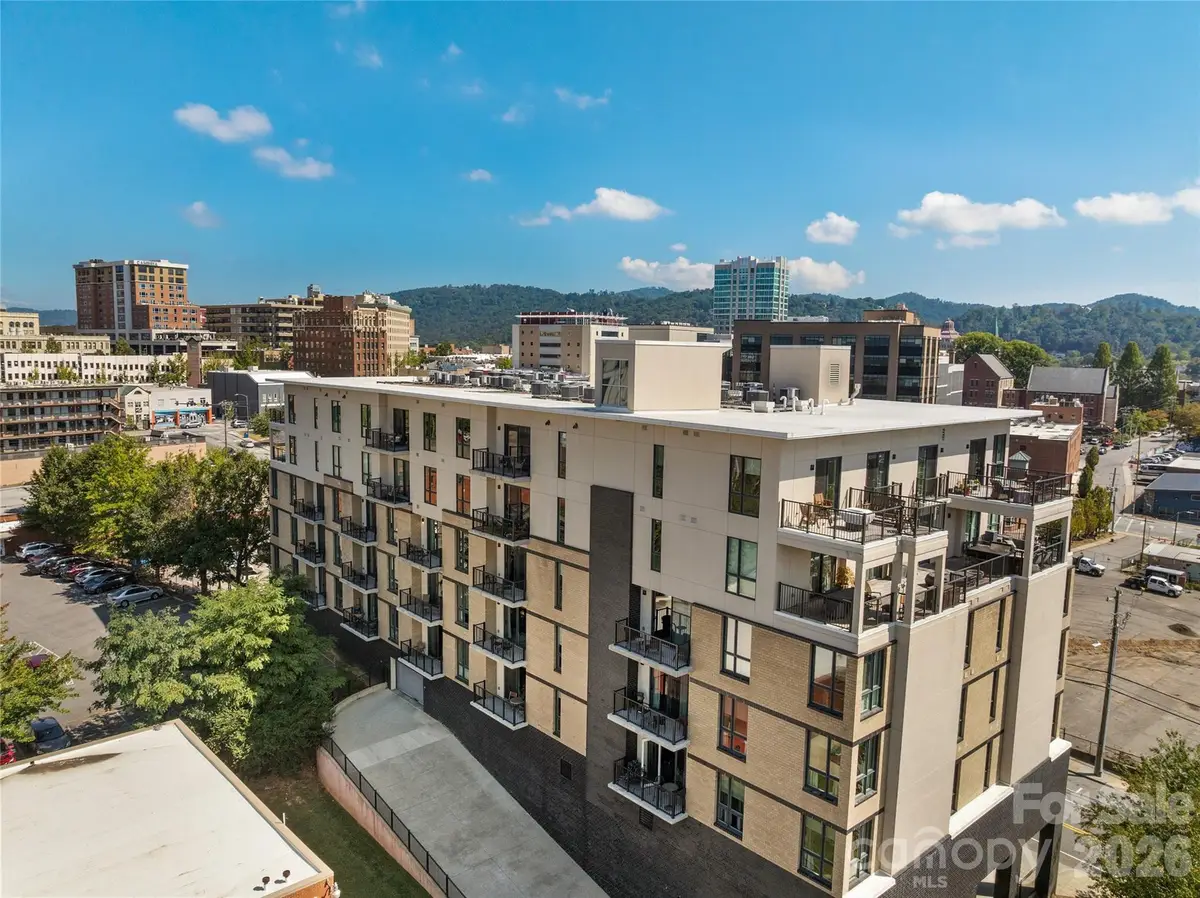 45 Asheland Avenue #700, Asheville, NC 28801 - #1