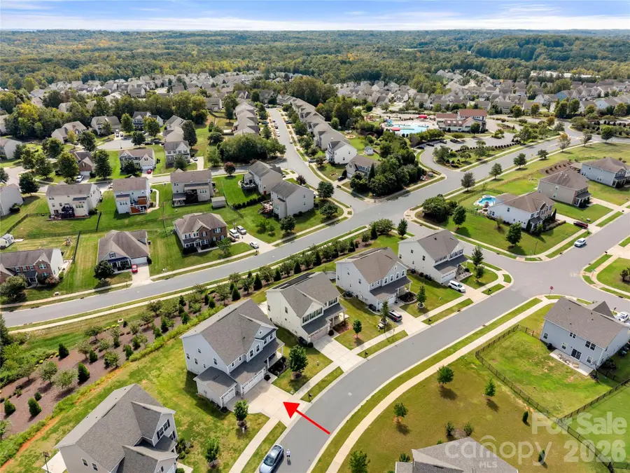 7004 Waterwheel Street Sw, Concord, NC 28025 - #3