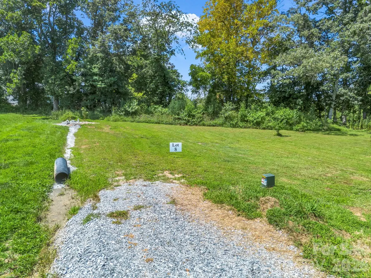 0 Orchid Place #8, Flat Rock, NC 28731 - #1