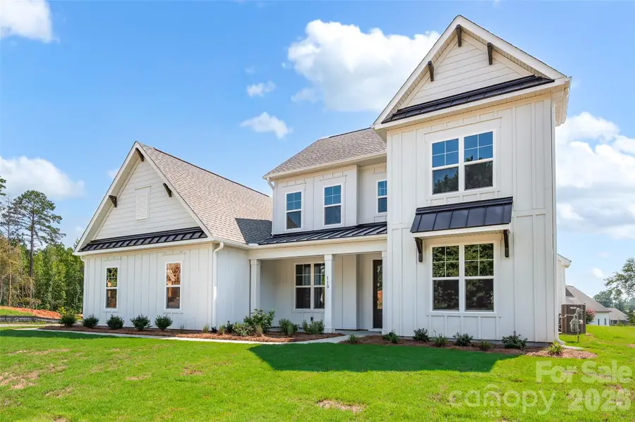 110 Elora Lane, Mooresville, NC 28115 - #2