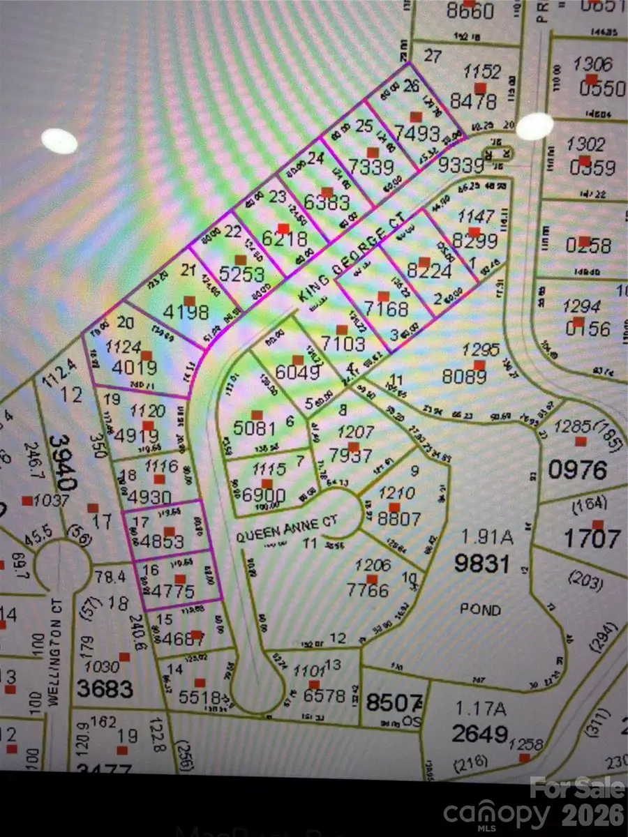 1143 King George Court, Lenoir, NC 28645 - #3