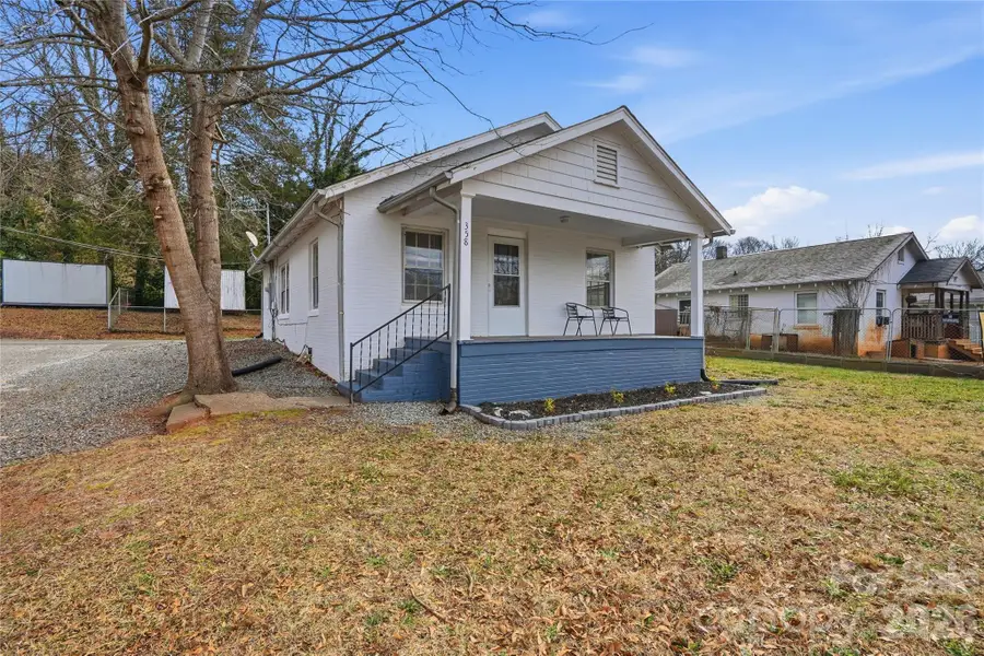 358 N Cleghorn Street, Rutherfordton, NC 28139 - #2