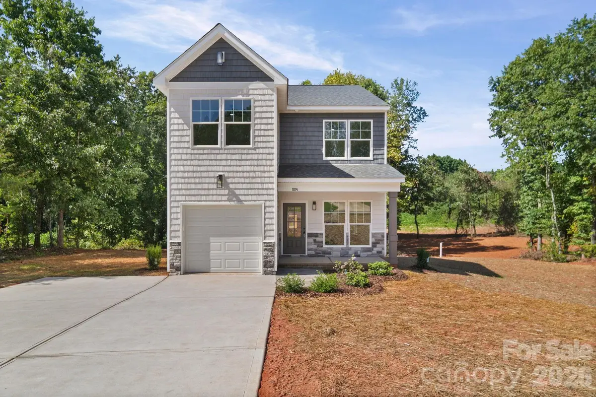 1074 Lyndsey Brook Court, Lincolnton, NC 28092 - #1