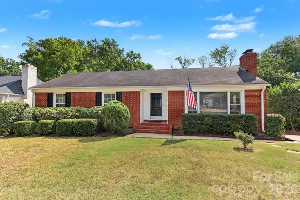 524 Cooper Drive, Charlotte, NC 28210