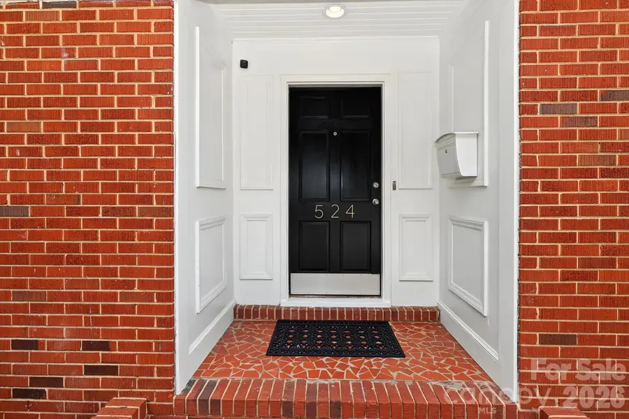524 Cooper Drive, Charlotte, NC 28210 - #2