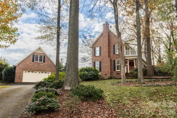 819 Willowhaven Court, Rock Hill, SC 29732