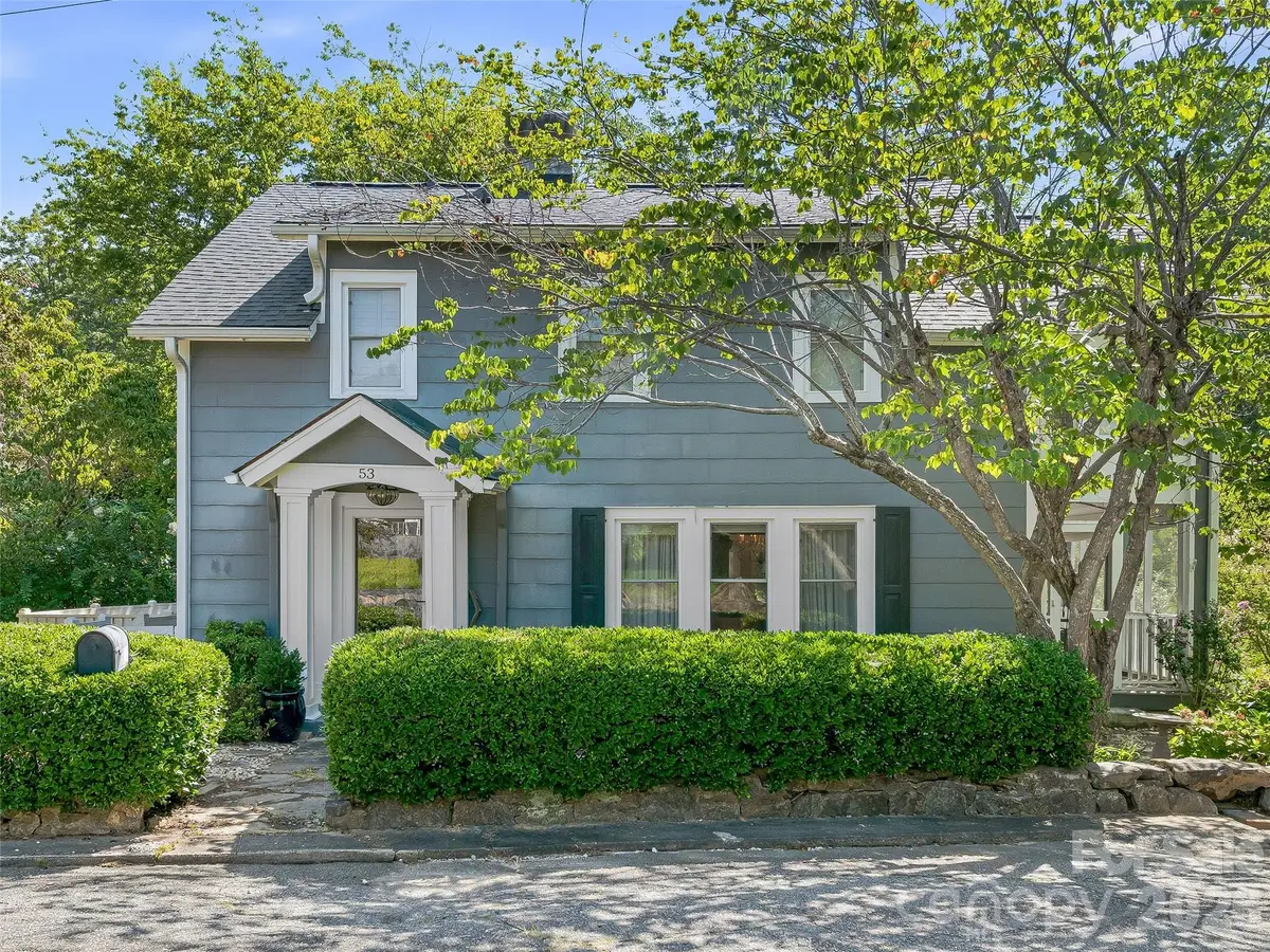 53 Lyncourt Drive, Tryon, NC 28782 - #1