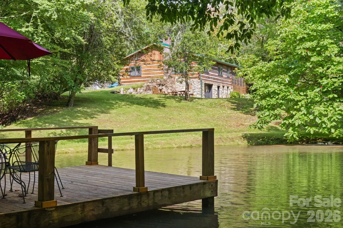 1061 Indian Trail Road, Mars Hill, NC 28754 - #1