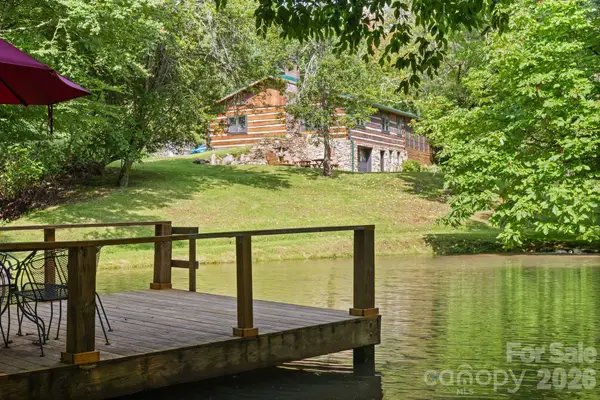 1061 Indian Trail Road, Mars Hill, NC 28754