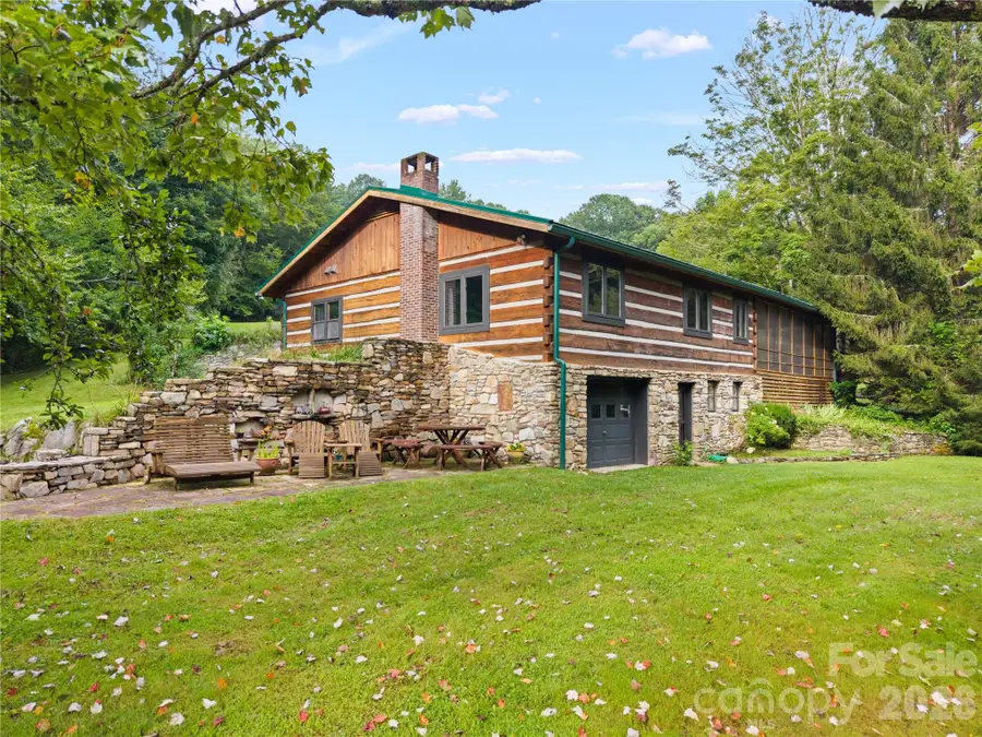 1061 Indian Trail Road, Mars Hill, NC 28754 - #3