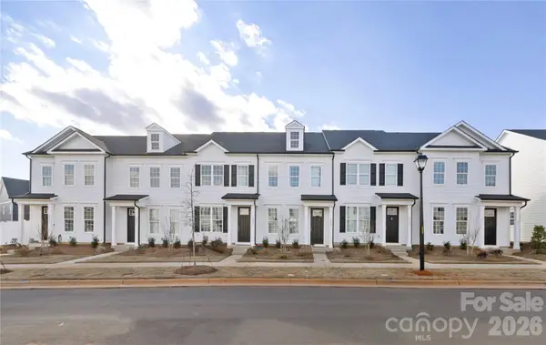 8143 Jacey Lane #47, Huntersville, NC 28078