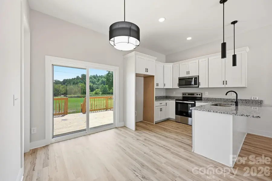 1515 Robin Road, Newton, NC 28658 - #3