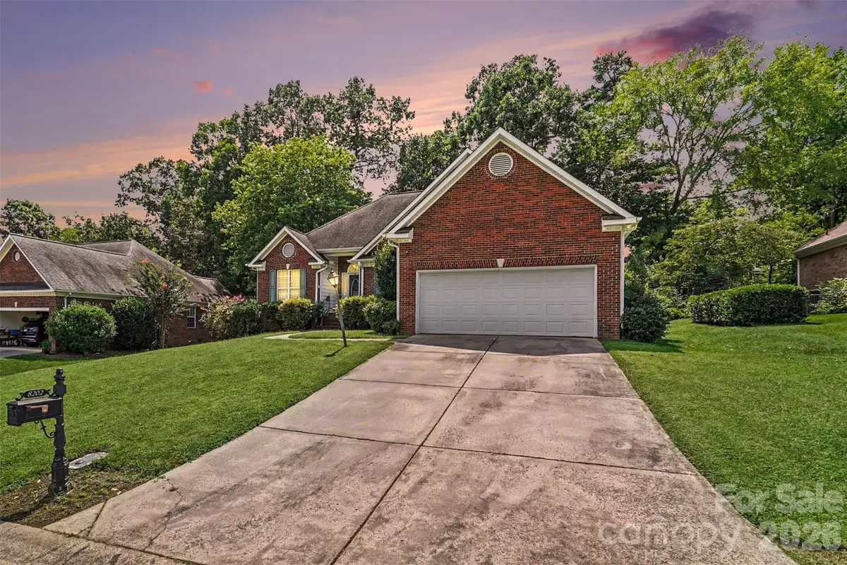 8202 Stevens Mill Road, Matthews, NC 28104 - #1